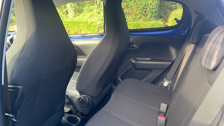 Peugeot 108 1.0 72 Allure 5dr Petrol Hatchback